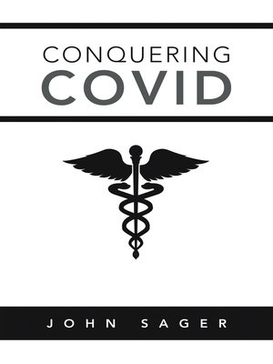 cover image of Conquering Covid